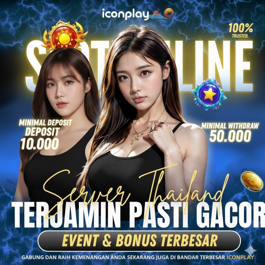 ICONPLAY